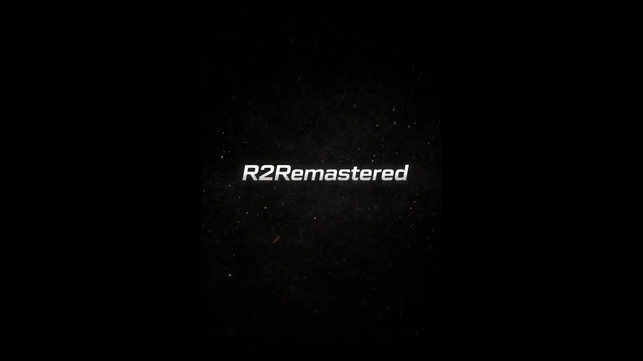 Трудовая заточка. R2remastered.ru