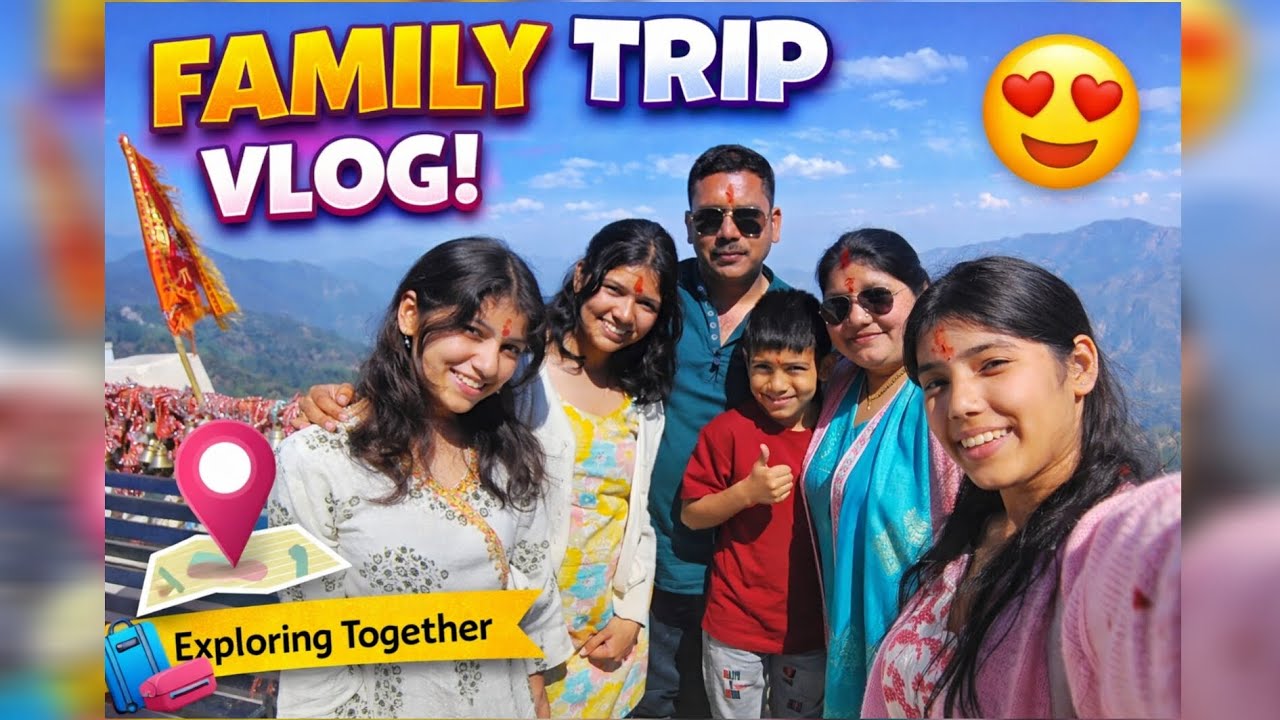 “Family time hits different.” 💫 #vlog #familytime #sundayfunday #viral #fyp 