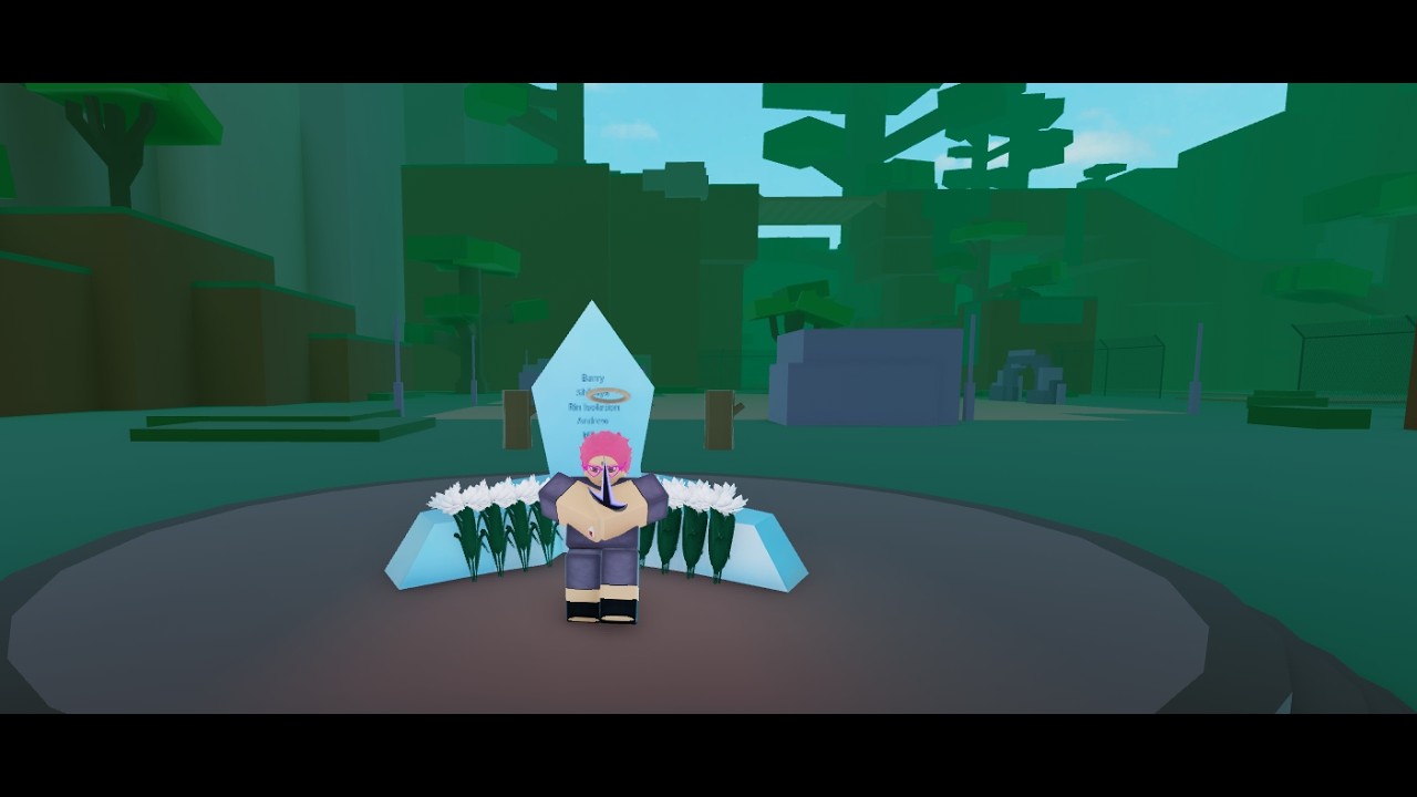 Fighting a anbu as a jonin with freshi amour