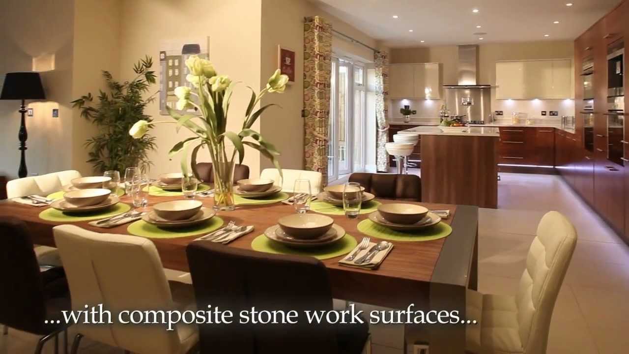 Luxury New Homes | Dorridge | Temple Gardens | West Midlands | Banner Homes