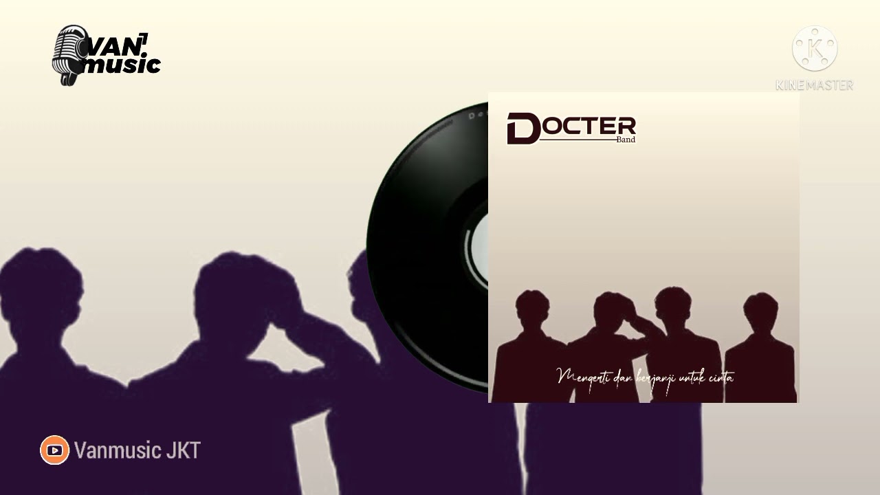 DOCTER BAND - MBC ( Original song )