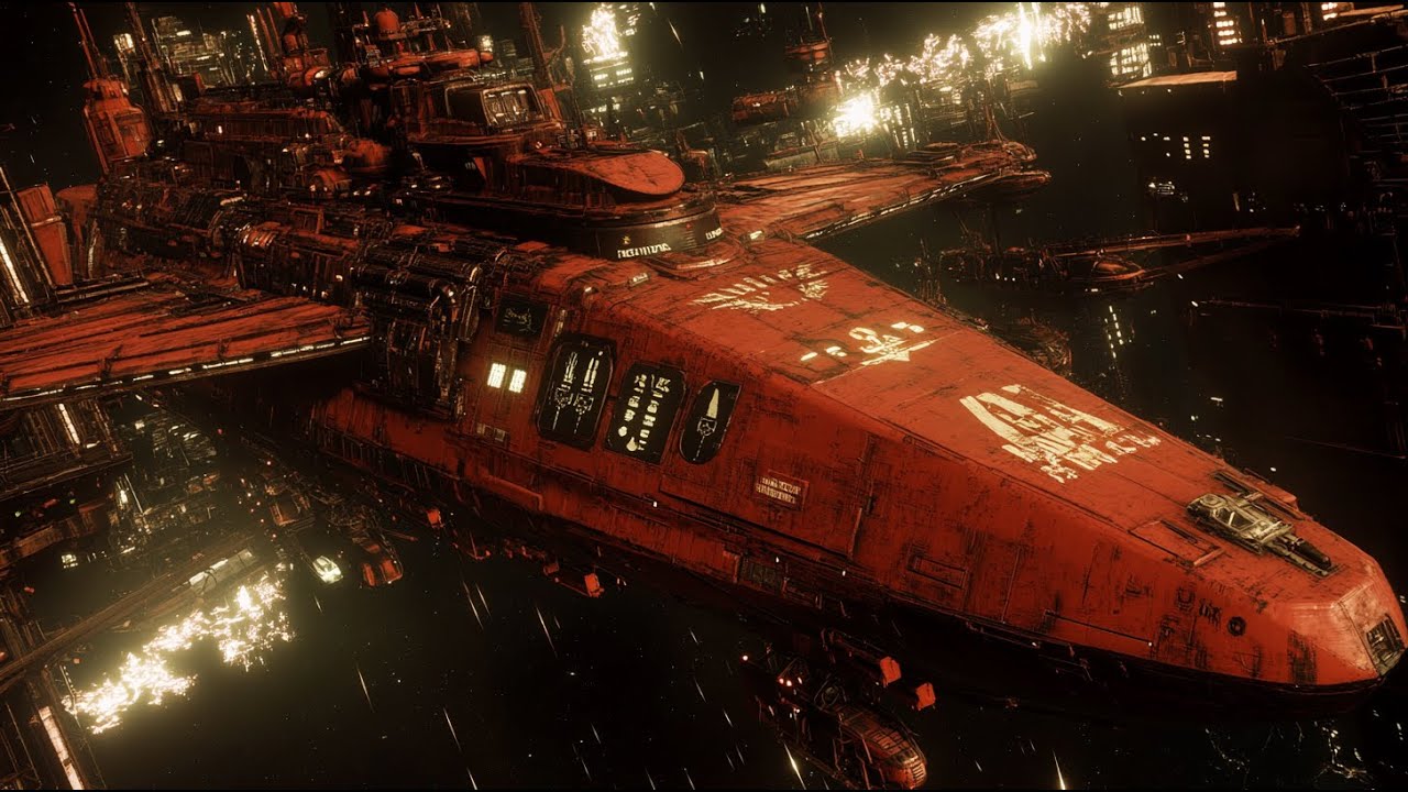 They Called It Obsolete—Until It Became a Legend! Best HFY Stories | HFY Sci-Fi Story