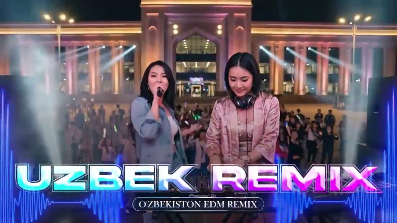 Uzbek Pure Romance Remix | Yurakdagi Nafis Hislar Modern Love