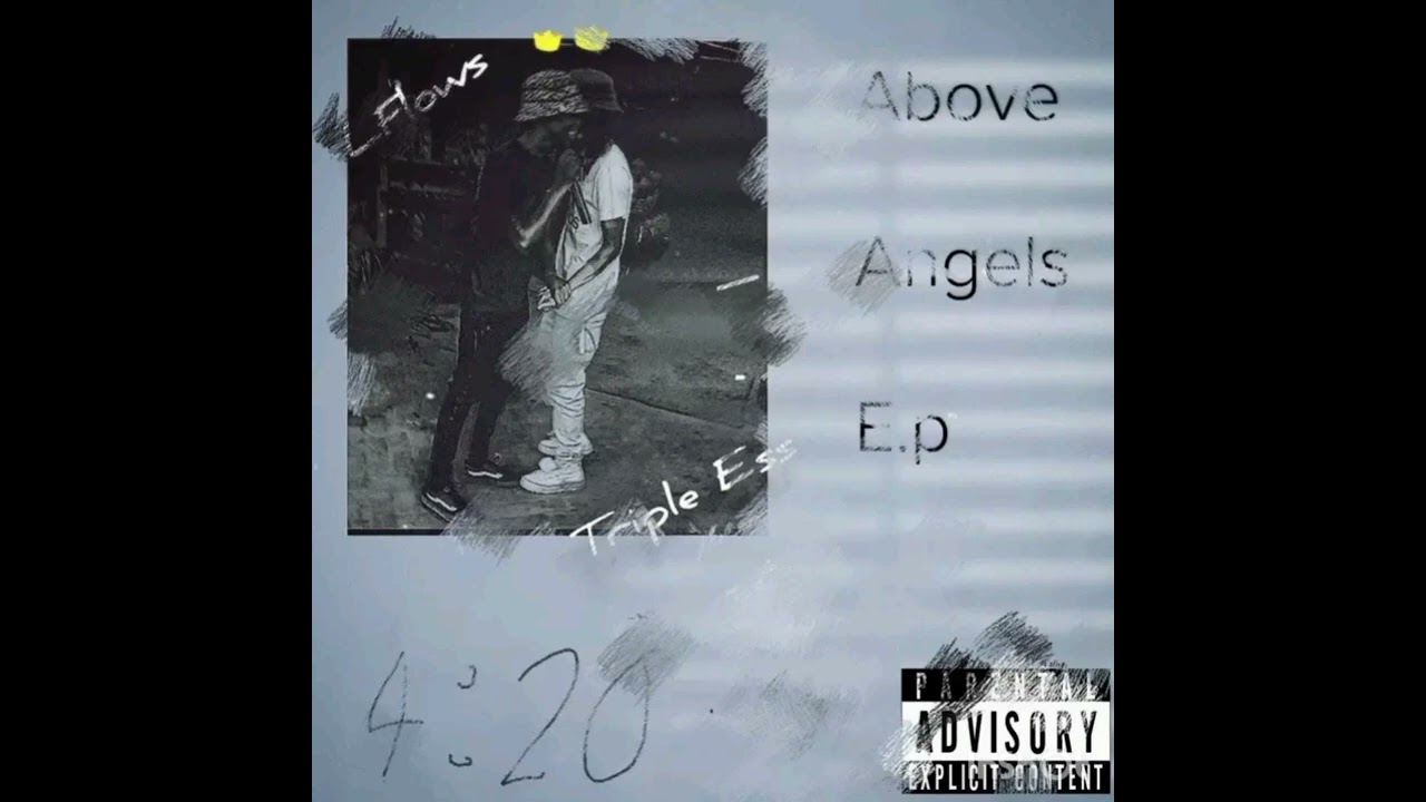 CTV-True To Myself(The Confrontation Cover) by Lindo Flows x Triple Ess