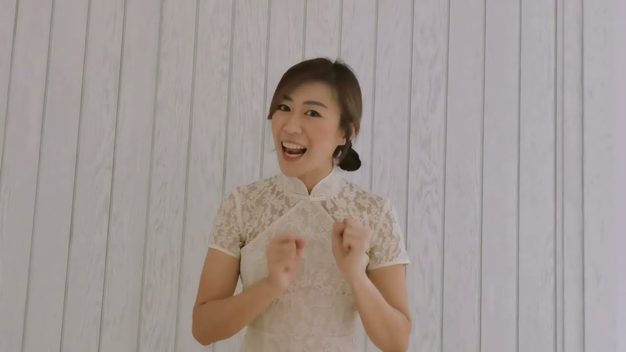 Fun Mandarin Chinese New Year Greetings!