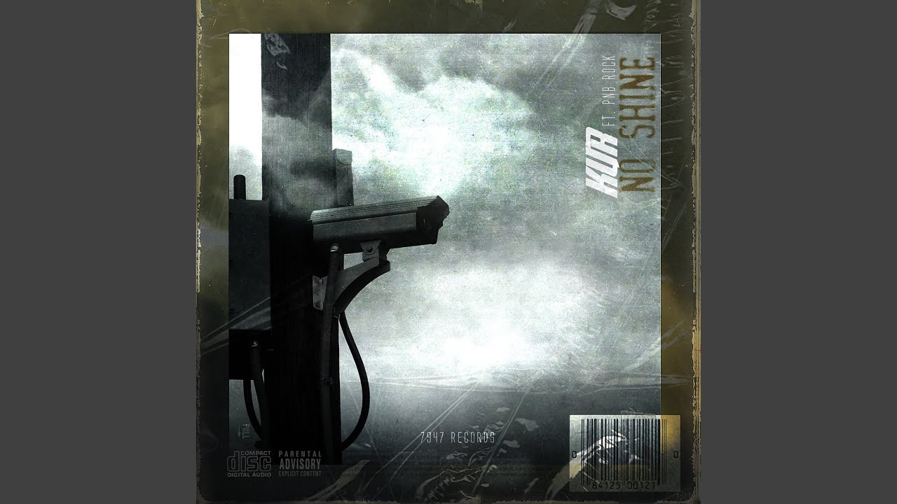 No Shine (feat. PNB Rock)