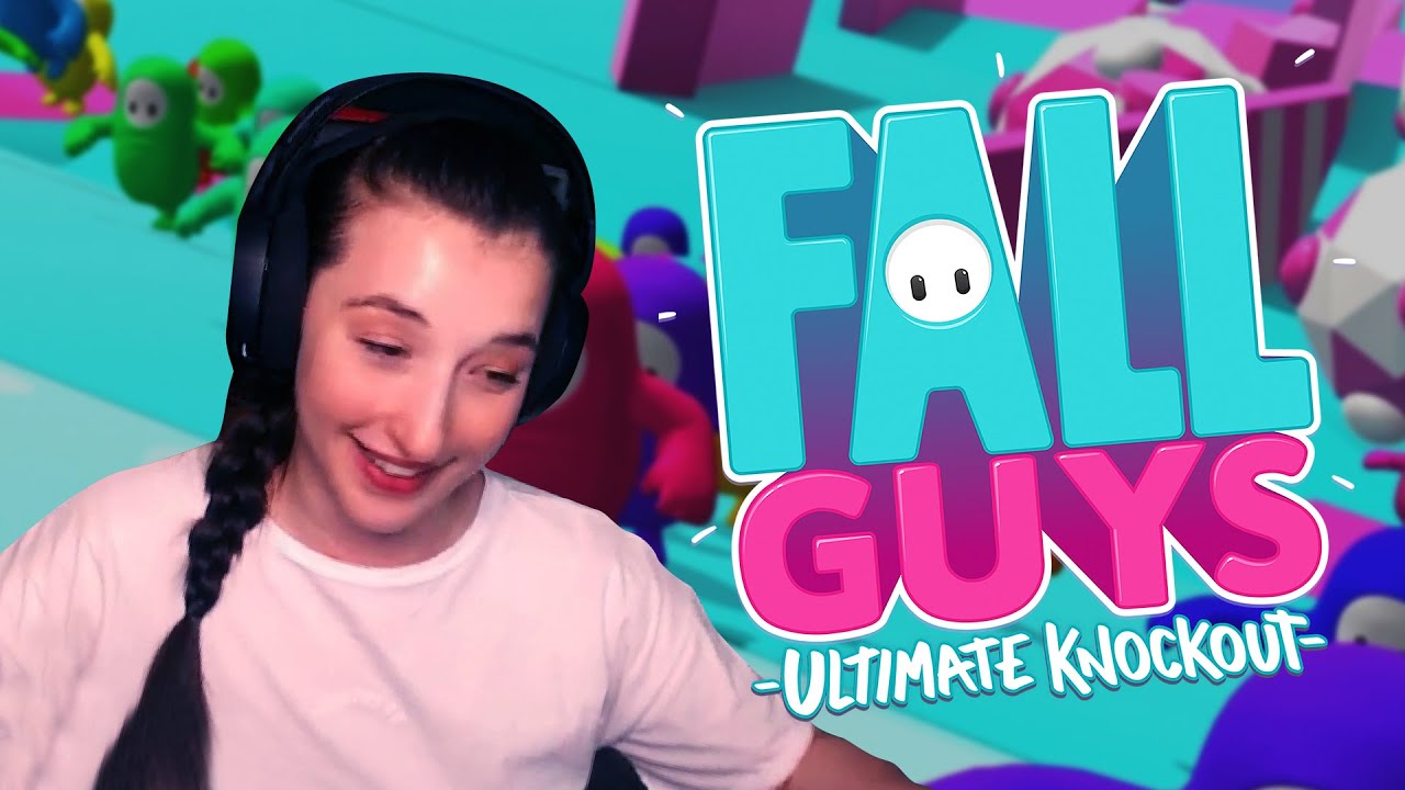BİZ İNANDIK | Fall Guys: Ultimate Knockout w/Haramiler