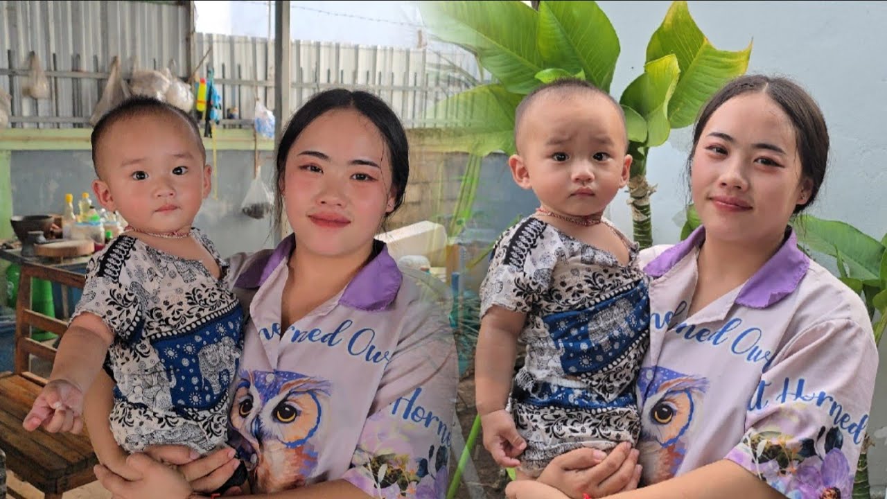  Saib Long Kajsiab lub neej hnub no    28 ກຸມພາ 2026