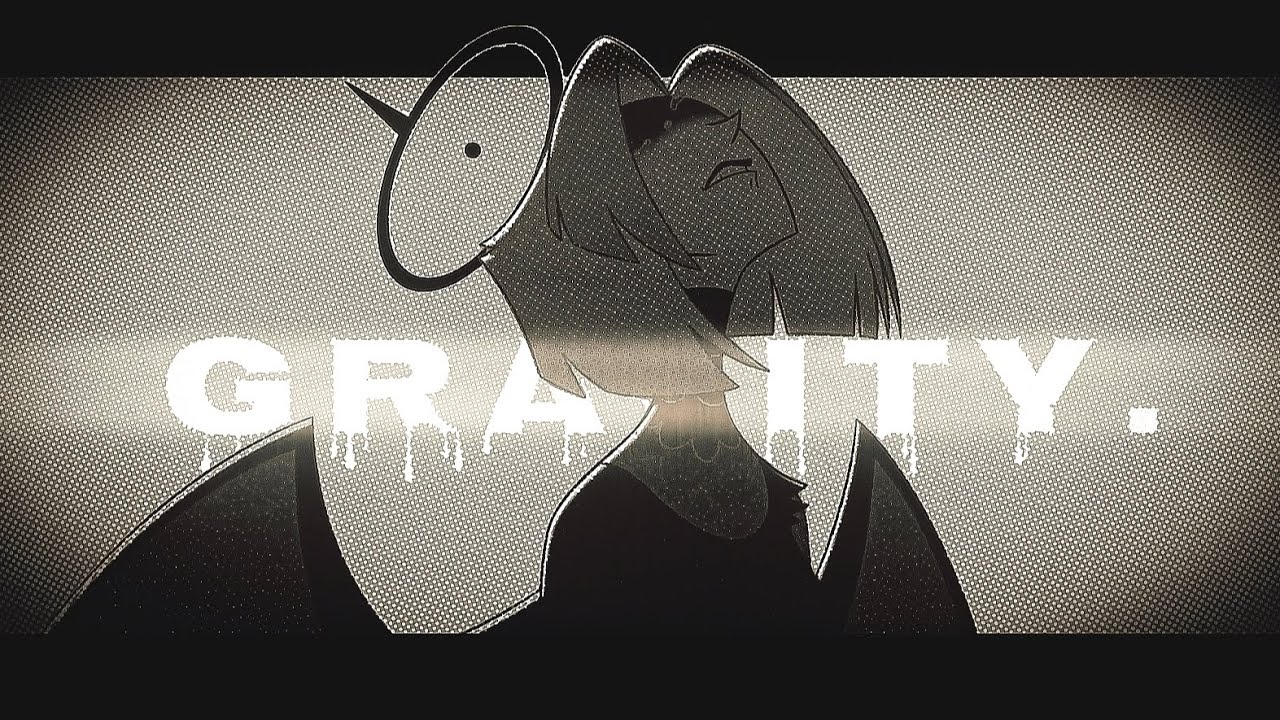 hazbin hotel - GRAVITY - (EXTRA slowed)