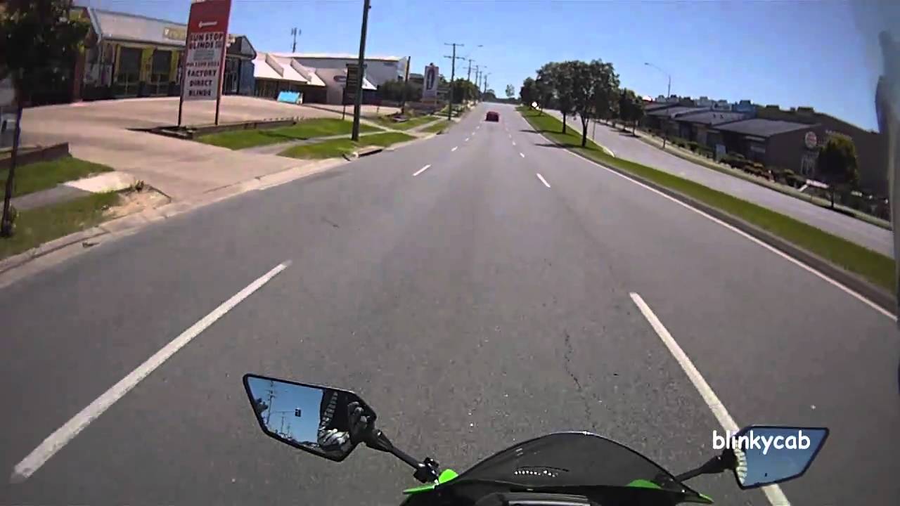 Will I get bored with my Ninja 250?