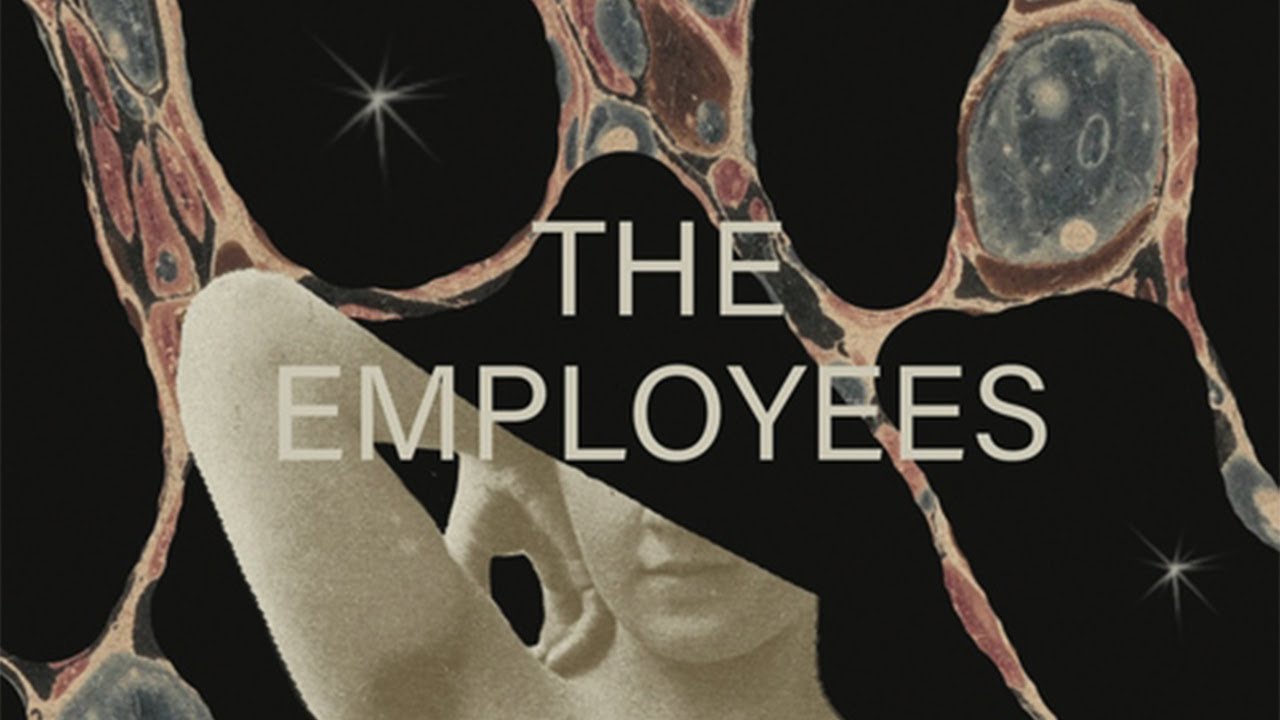 Critically Engaging With Space: The Employees by Olga Ravn