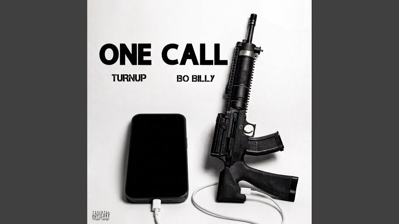 One Call (feat. BoBilly)