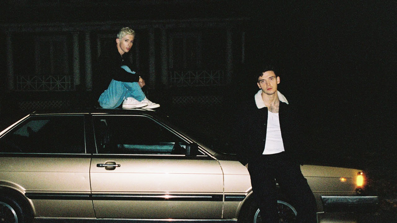 Lauv & Troye Sivan - i'm so tired... (Official Instrumental)