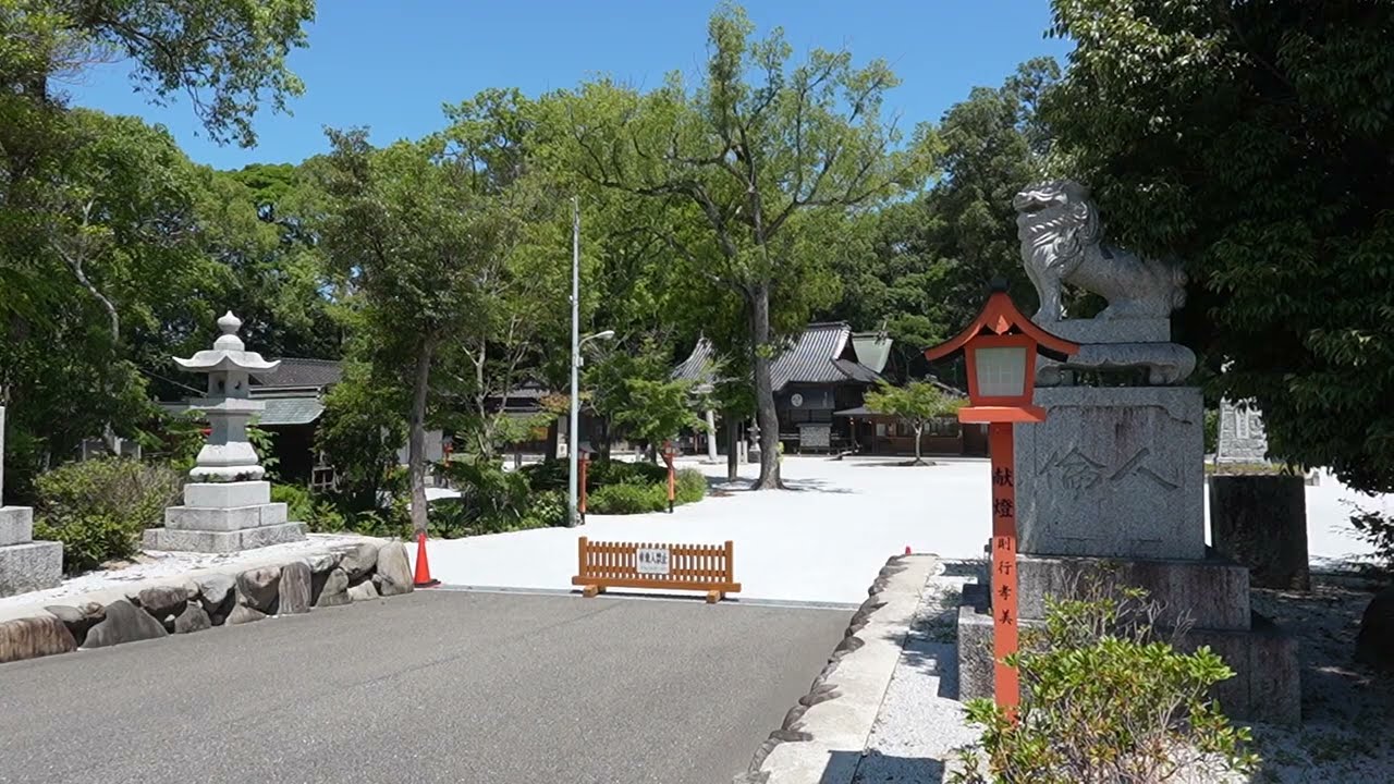 金富神社　お金持ちになれるかな