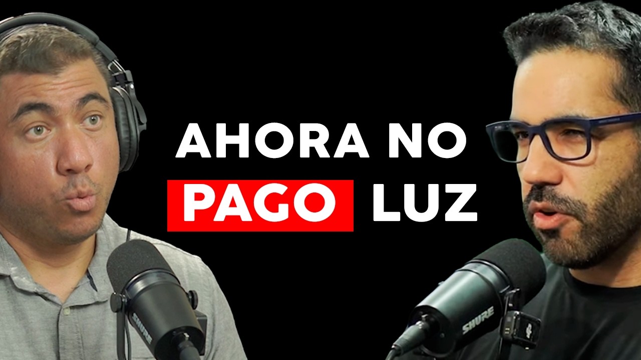 Paneles Solares Costos 2025 | Inge con 12 años de experiencia