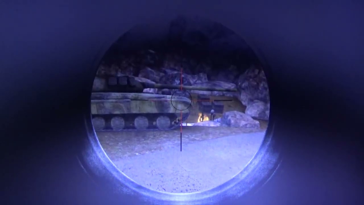 S.T.A.L.K.E.R.: Тень Чернобыля: Опасное дело