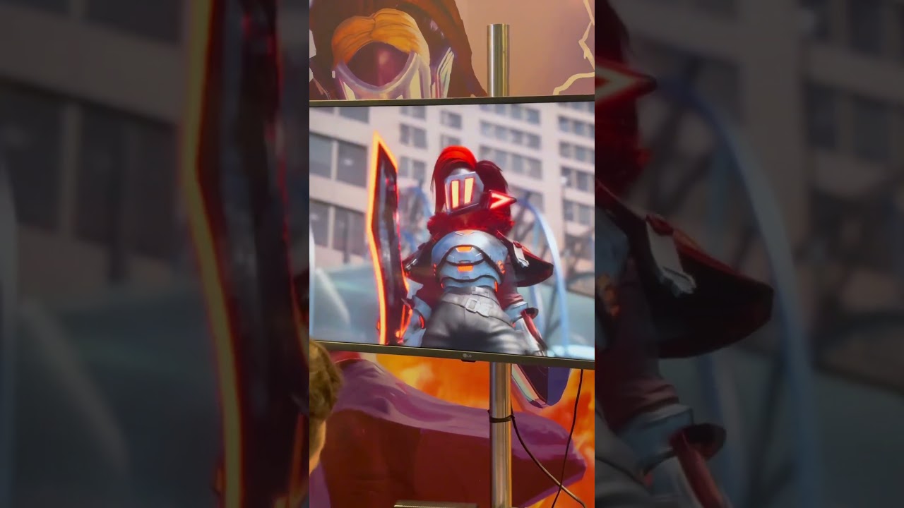 Os melhores jogos brasileiros na Gamescom latam parte 1 #gamedev #gamescom #jogobrasileiro