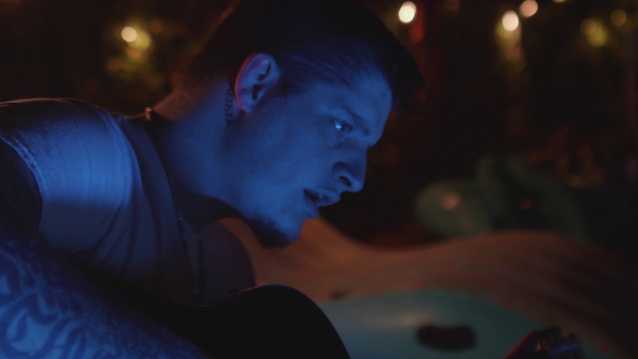 Upchurch “In the Pines” (OFFICIAL RENDITION VIDEO) #nirvana #leadbelly #inthepines #upchurch