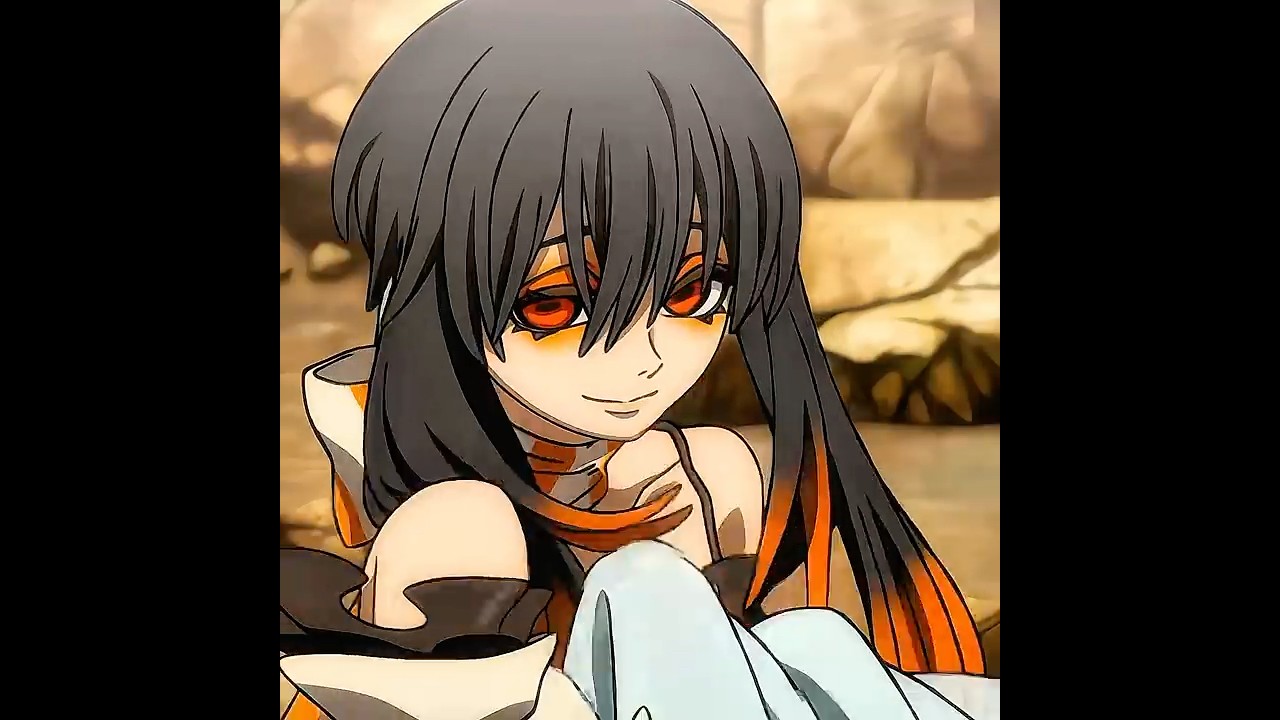 Gender Equality Moment 💥 ☠ Rudo vs Amo || Gachiakuta #anime #shorts