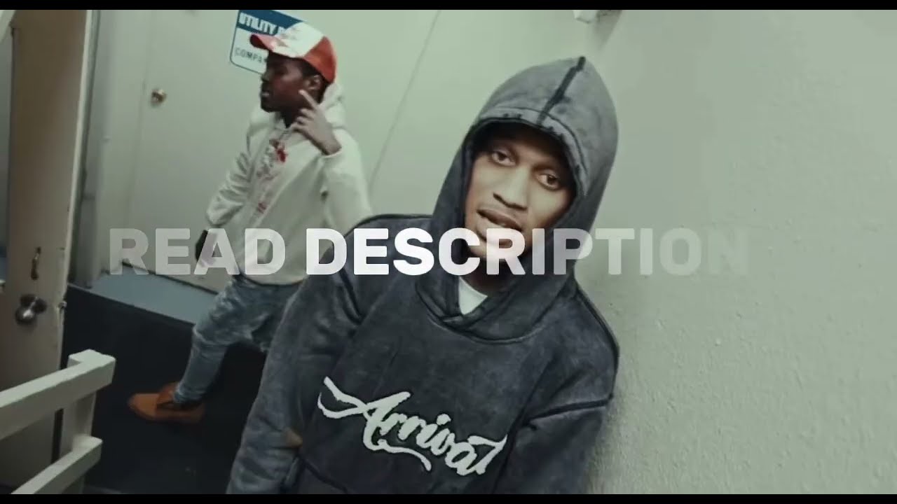 {FREE} YBN LIL BRO x Flint Dark Type Beat “Kush Reaper” 