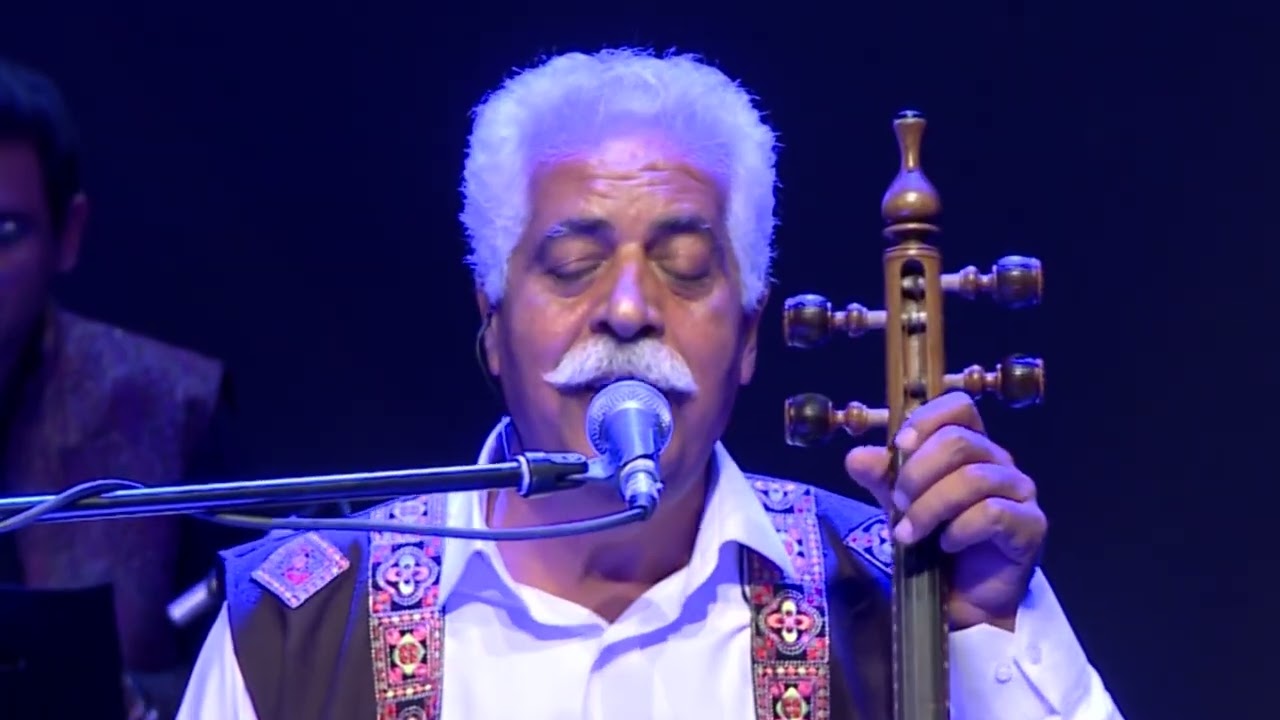 Chash See - Faraj Alipour - چش سی - فرج علیپور
