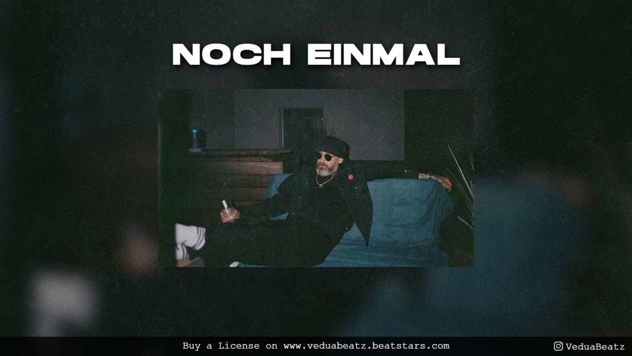 SIDO Type Beat - 