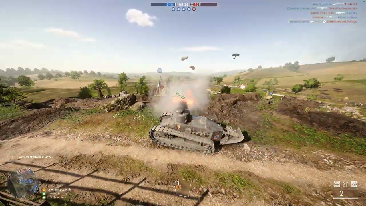 Battlefield 1 2026 02 03 A
