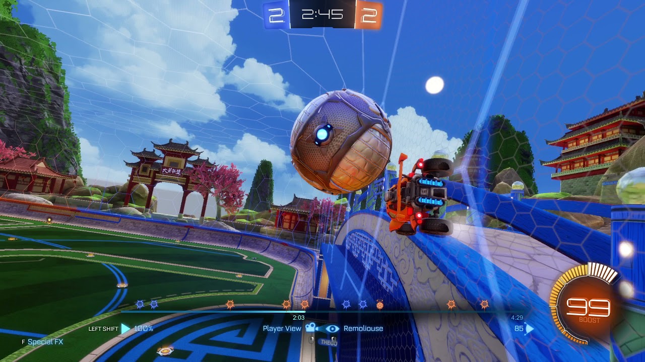 DOOMSEE DISH?