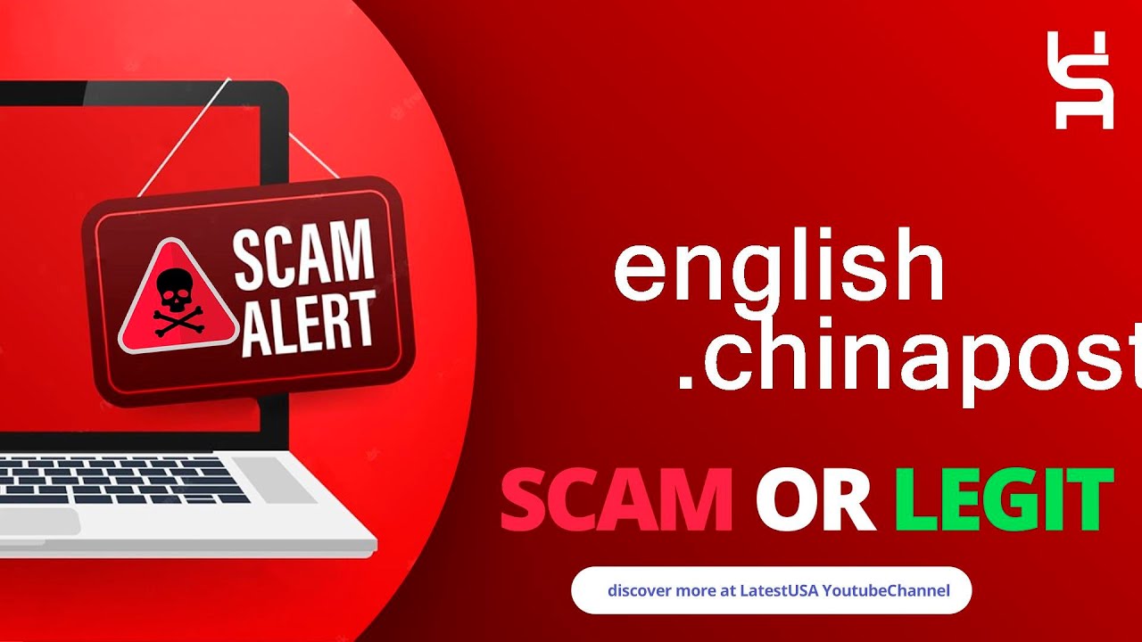 English Reviews |  English.chinapost.com.cn Reviews | Scam Alert!  Review