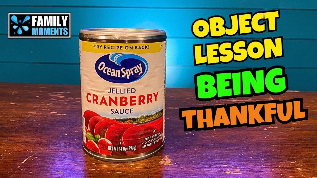 The Fun, Delicious Way to Learn the Power of Gratitude This Thanksgiving