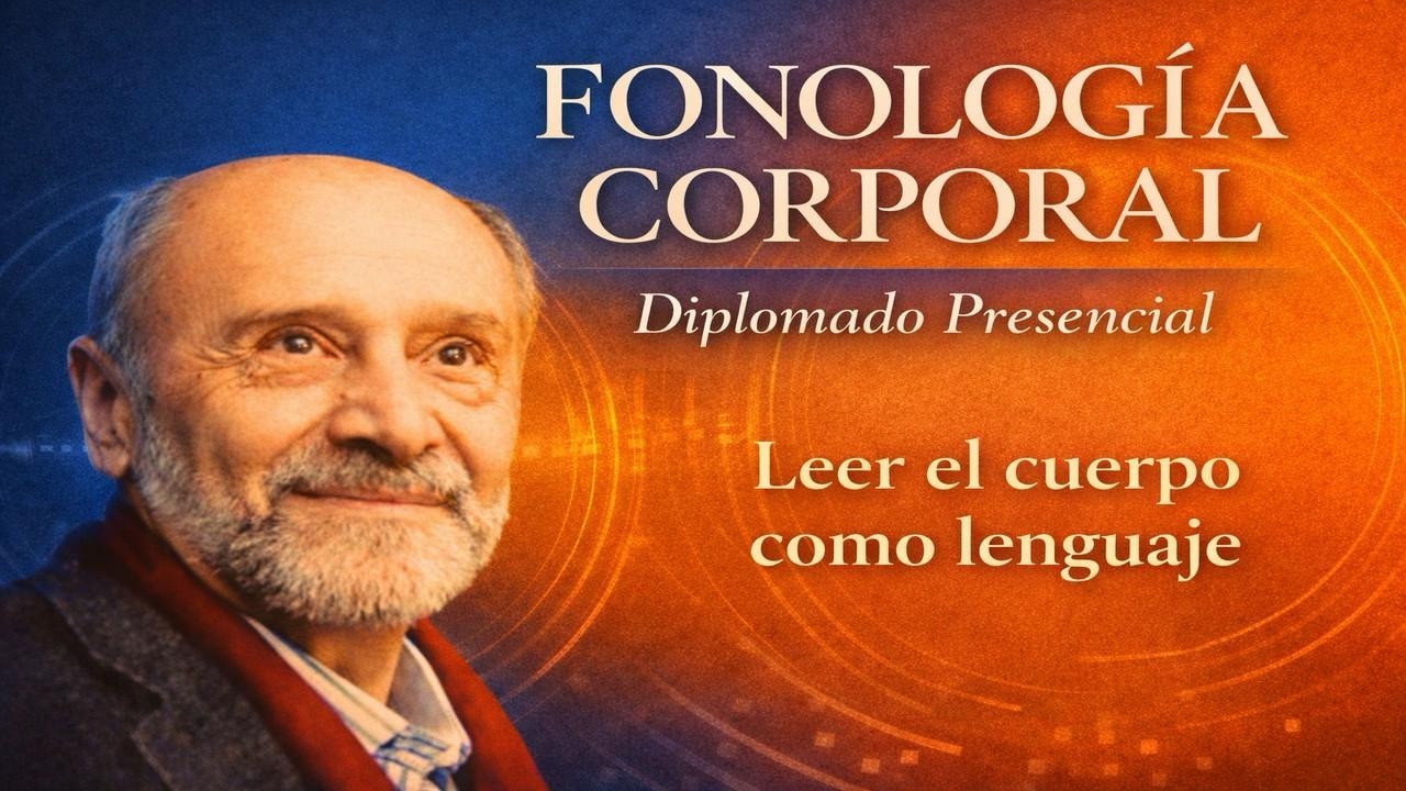 Fonología Corporal con Eduardo Grecco