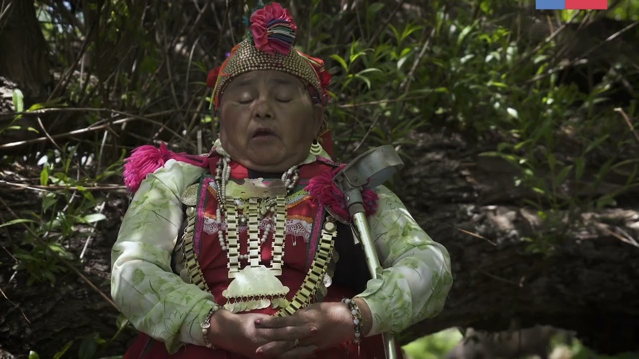 Capítulo 18  Kutxan ka Lhawentuwün