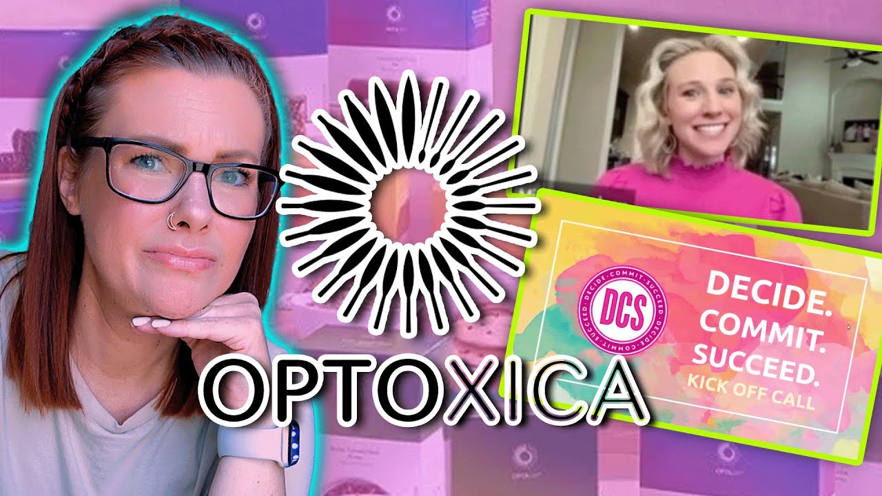 OPTAVIA COACHES NEED TO BE STOPPED! #antimlm
