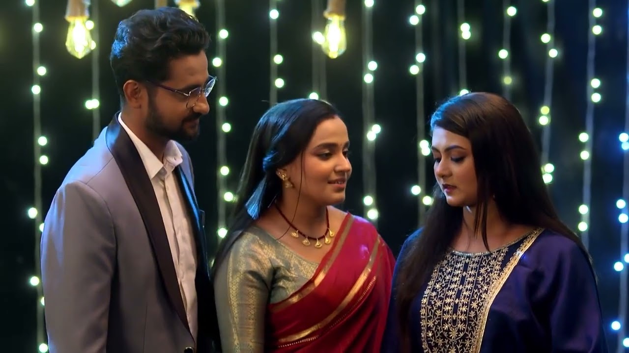 Anondi | Ep - 343 | Best Scene | Oct 14 2025 | Zee Bangla