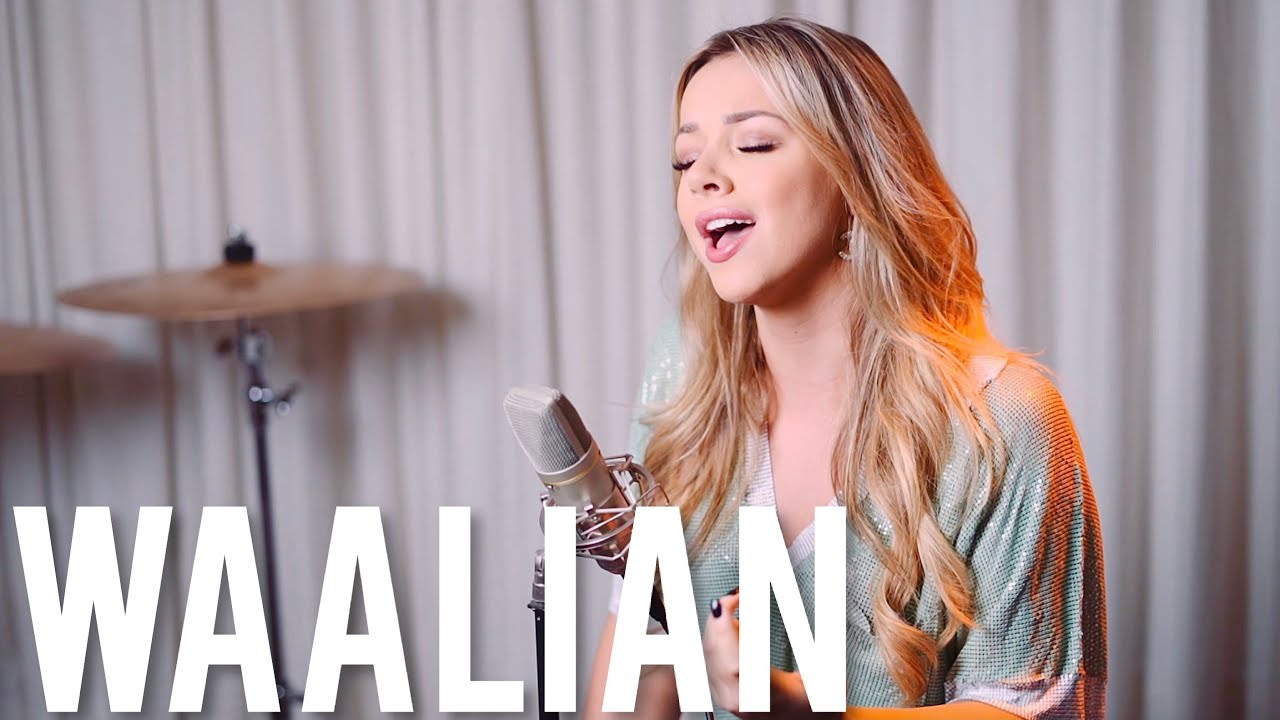 WAALIAN - Harnoor [English Version]