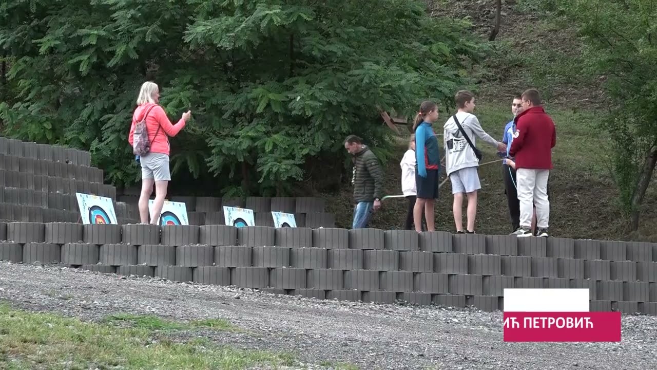IZVIĐAČI ORGANIZOVALI IZVIĐAČKI DAN