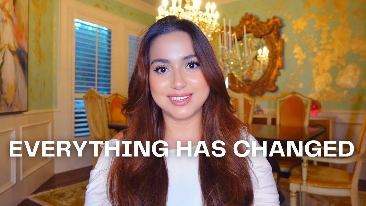 My Faith Journey✝️ & What I Now Think of The Law of Attraction