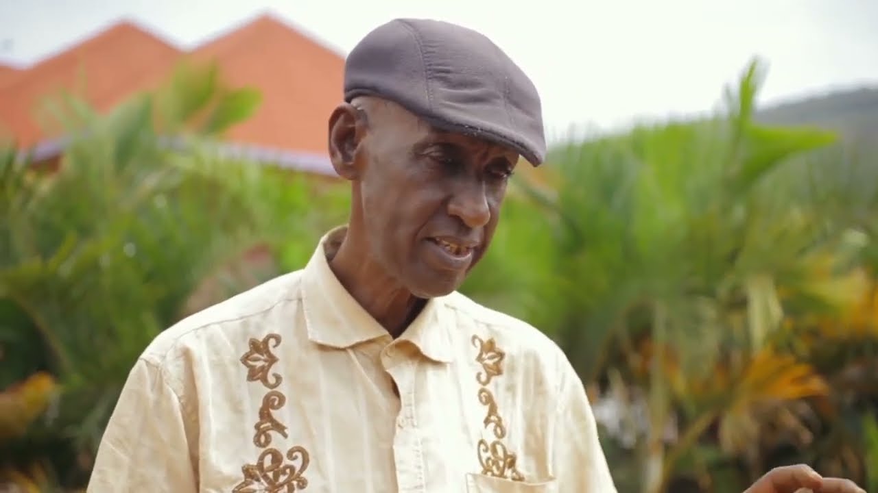 ntankundo z'ikigali || intambara yurukundo film || #agasobanuye #scene #calina na #soso