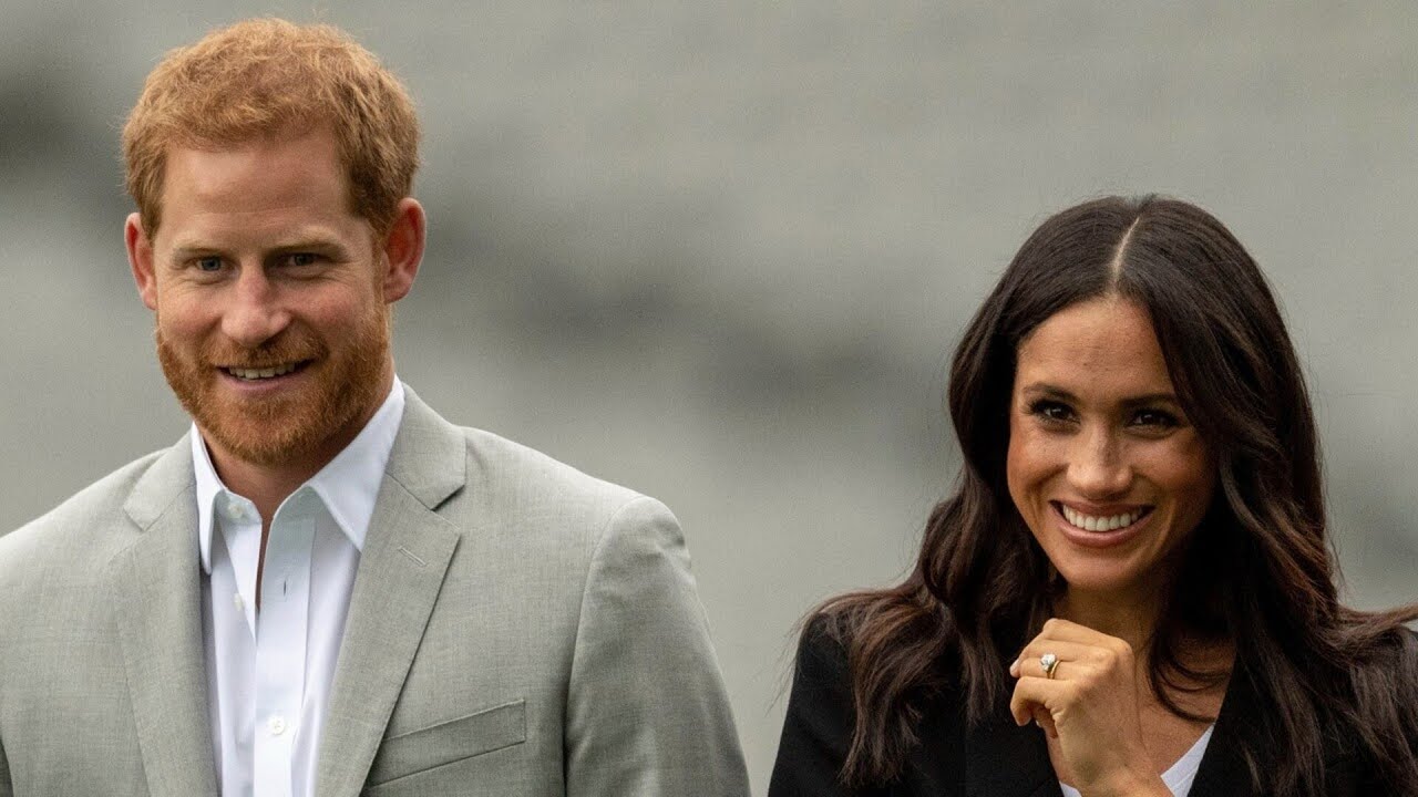 ‘Serial clout chasers’: Harry and Meghan’s Sundance film is ‘yet another flop’