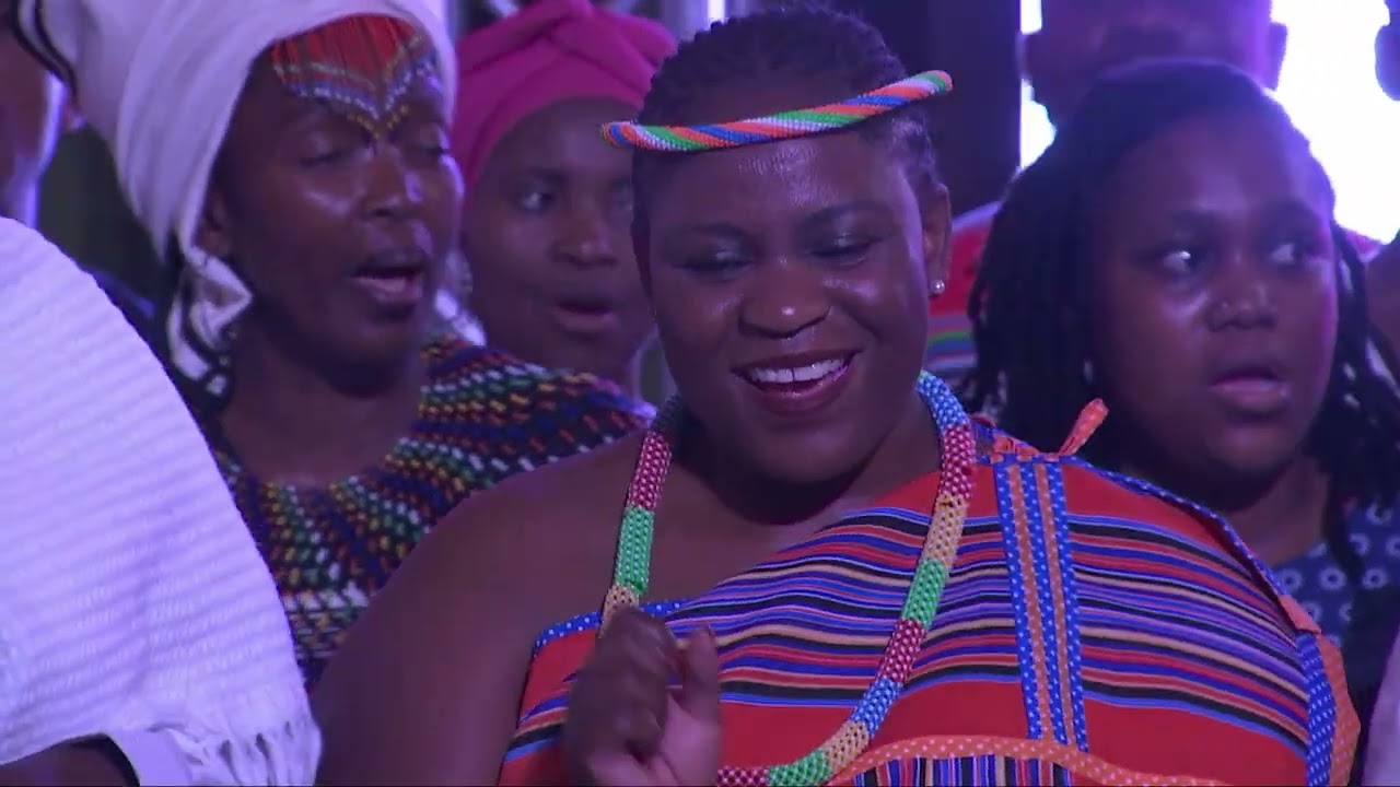 Chief SANDF Gala 2025