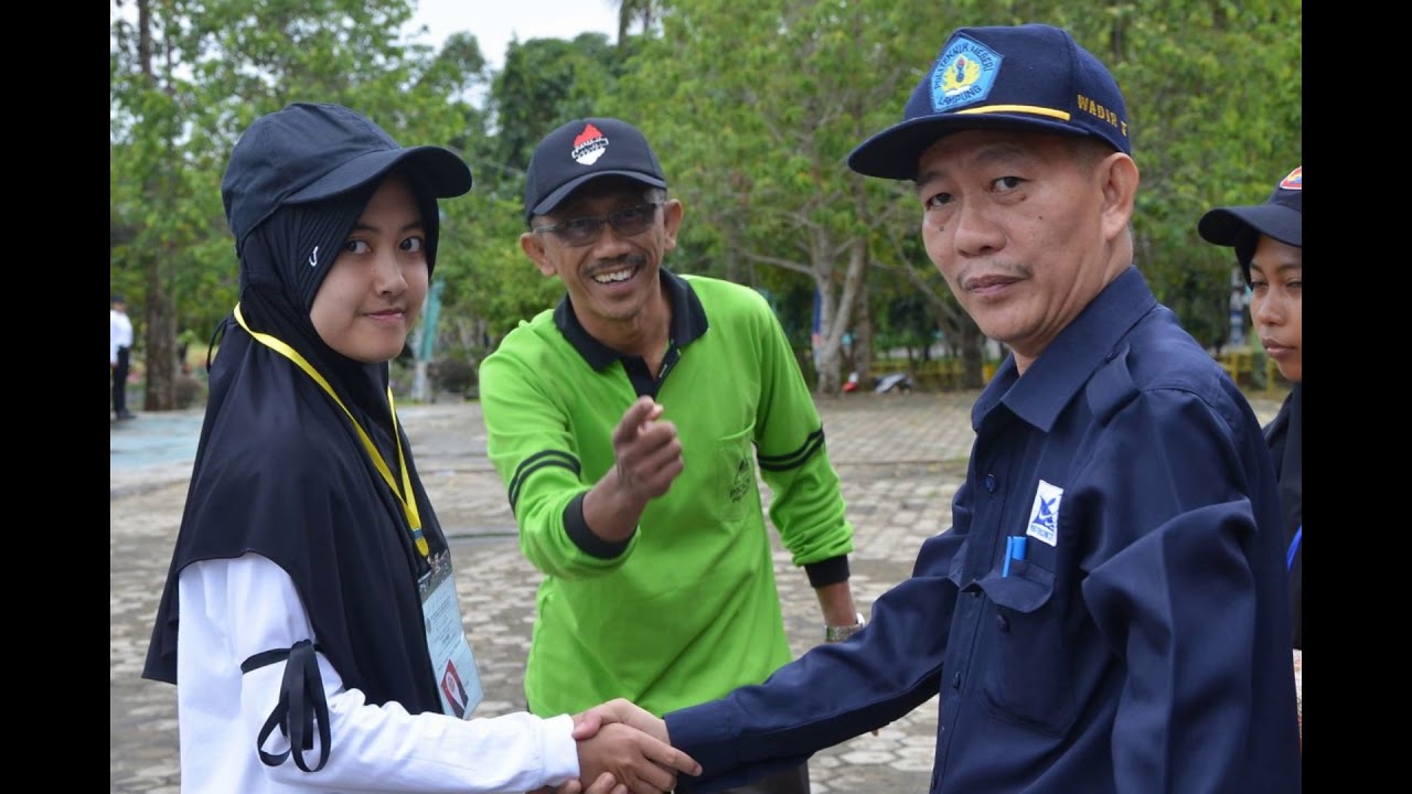 PKKMB POLINELA - 2018