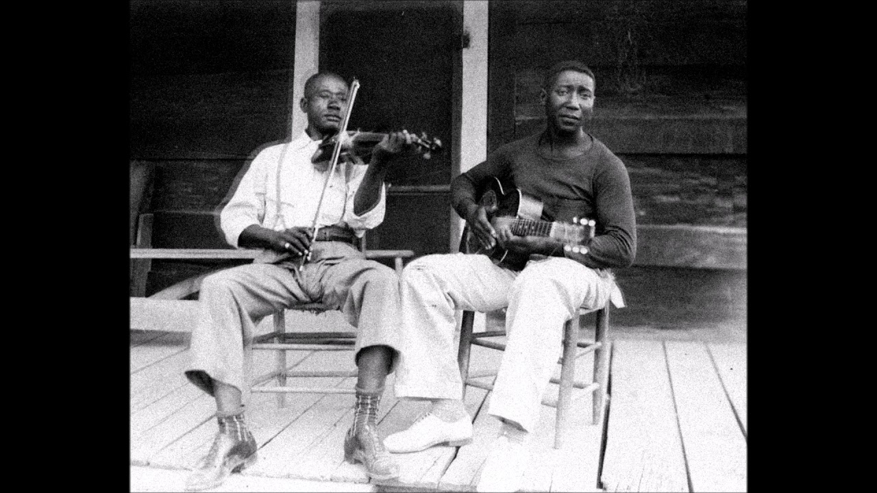 Muddy Waters sampled rap beat [Free for use]