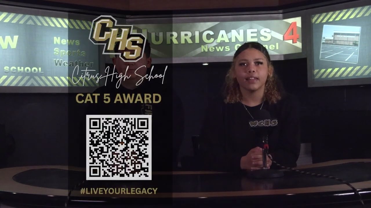 WCHS News - March 3, 2026