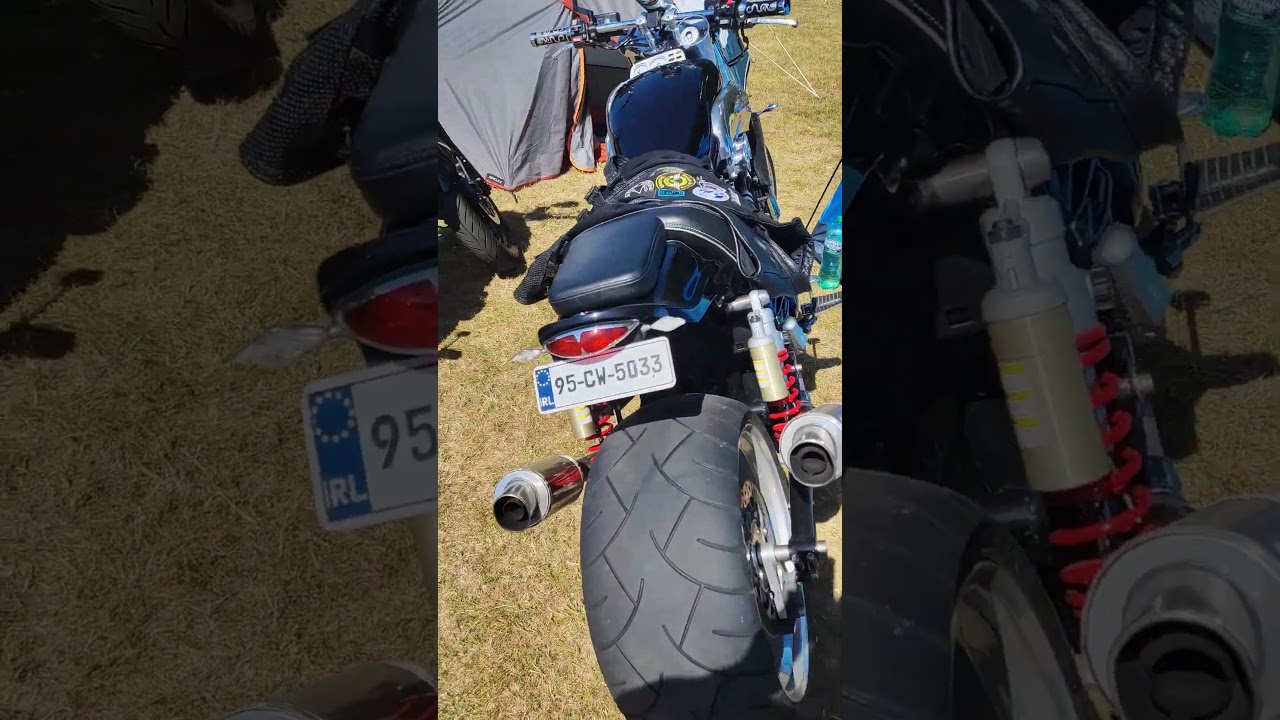 #yamaha  #vmax1200  #motorcycle