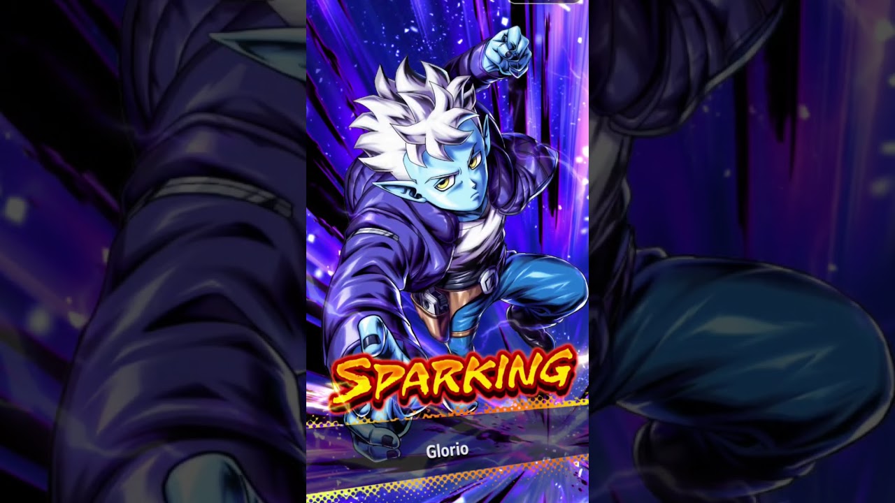 I was summoning on the super saiyan 3 vegeta mini banner look who I got instead 