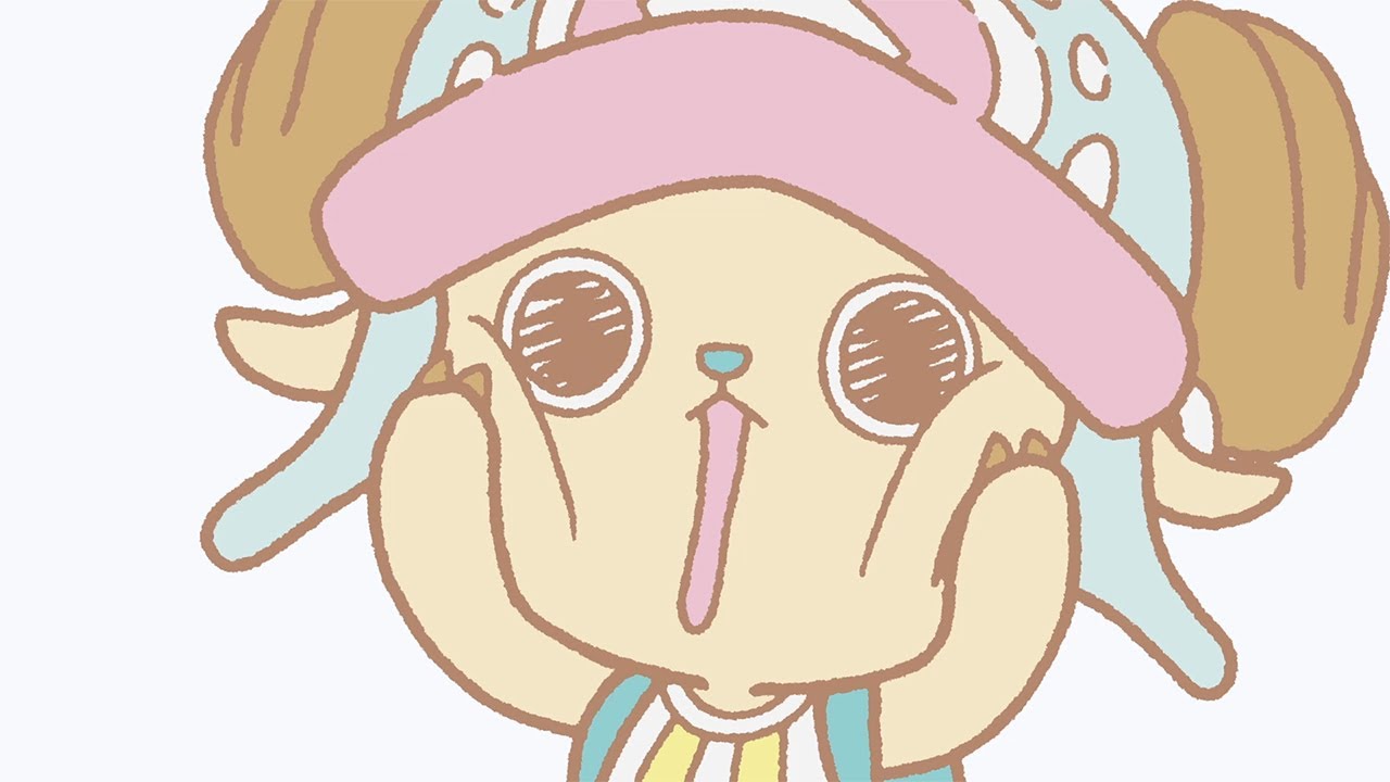 【公式】ミニアニメ『CHOPPER’s』第11話「チョッパーのさけび／京都2」