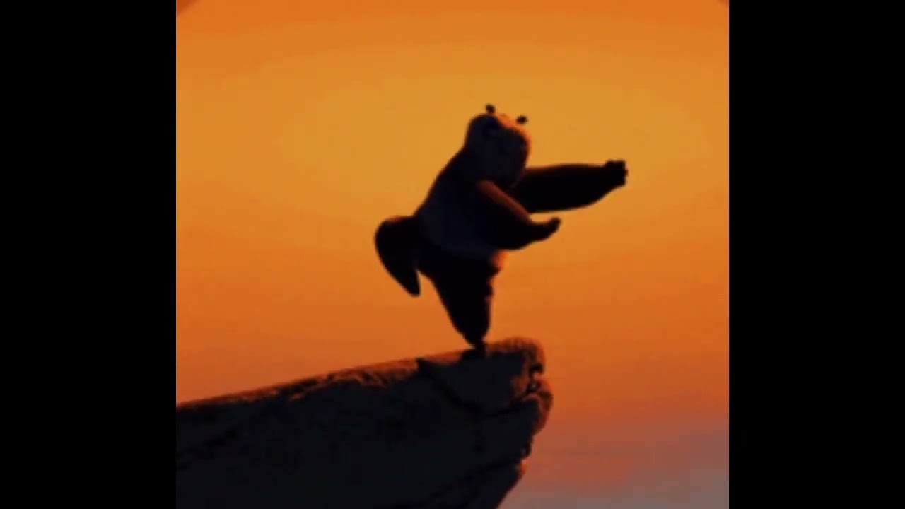 [FREE] PUNCHMADE DEV X BABYTRON TYPE BEAT - “KUNG FU PANDA 3”
