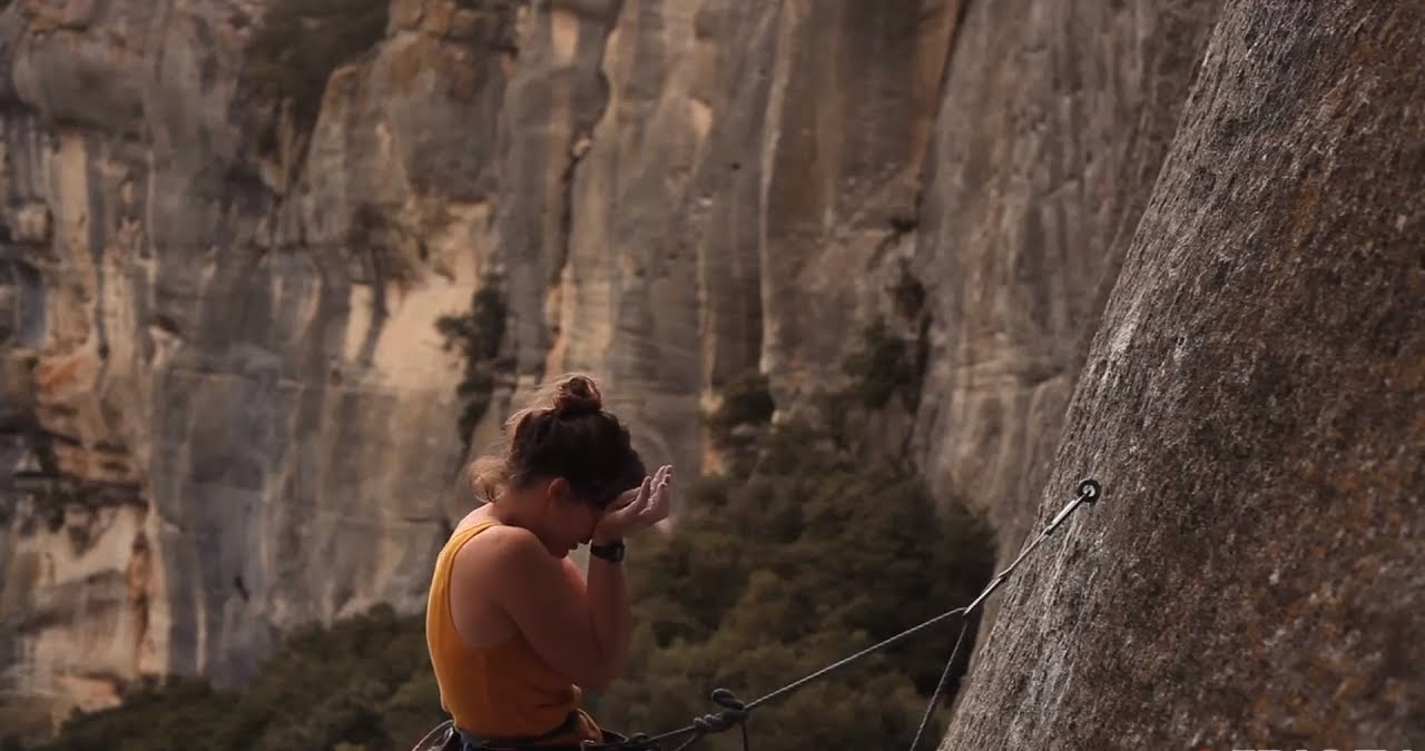 Buoux's Classic Climbs Seem Easy, But They'll Drive You to a Meltdown | Europe's Best Crags, Ep. 10