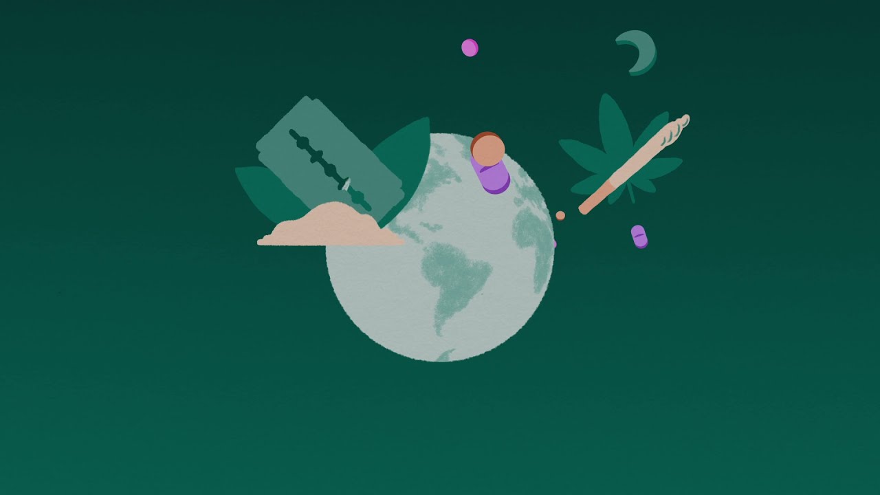 Drugs and the Environment: Untold Damage