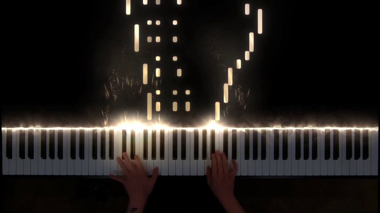 Lose Bl&auml;tter, Op. 147 no. 2 - Carl K&ouml;lling